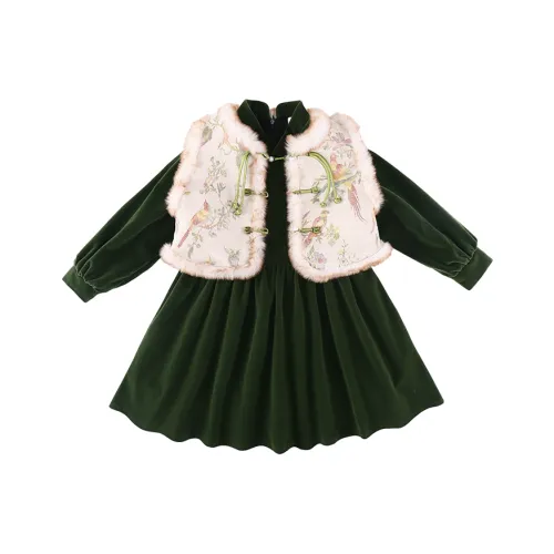 GOYN Повседневная спортивная одежда для детей в возрасте 3-7 лет