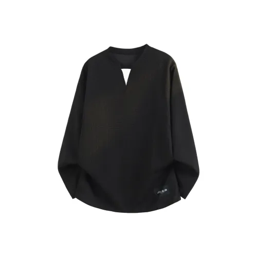 Huohuotu Унисекс T-рубашки