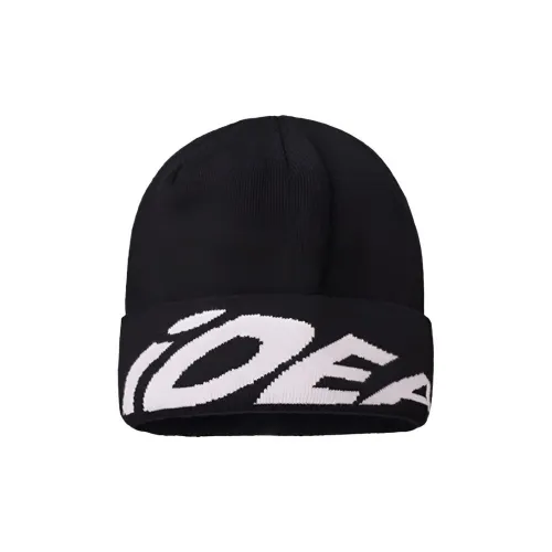 YALUYOUXUAN Акриловые шапки-бини унисекс