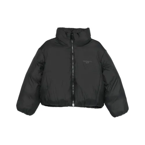 Carhartt WIP Demi Пуховая куртка Куртки Пальто Женские