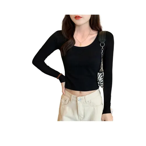 La Chapelle Женские T-рубашки