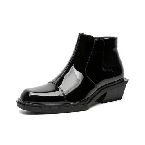 GOSO Martin Boots Унисекс