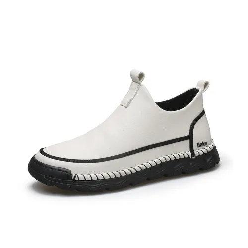 Bake Martin Boots Мужской