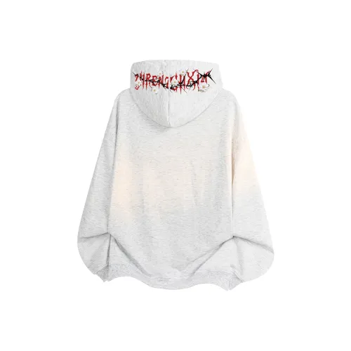 Под одним человеком Свитшот Унисекс