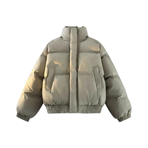 FIVE CM Унисекс Пуховики