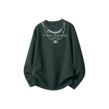 Темно-зеленый