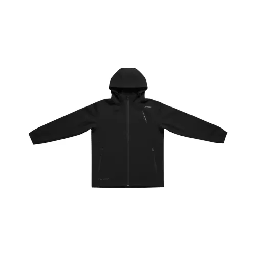 Лайнер Спортивный Тренч Унисекс