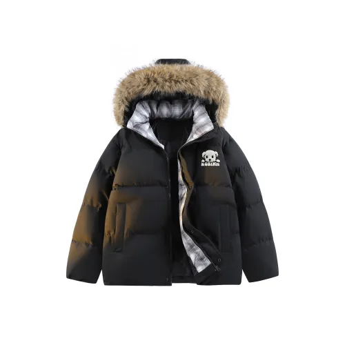 ROBINHOOD Унисекс Пуховики