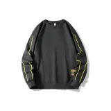 Темно-серый