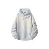 Туманно-серый