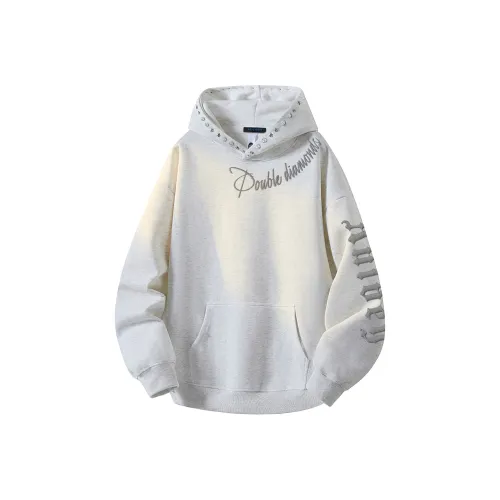 AULDEY Унисекс Свитшоты