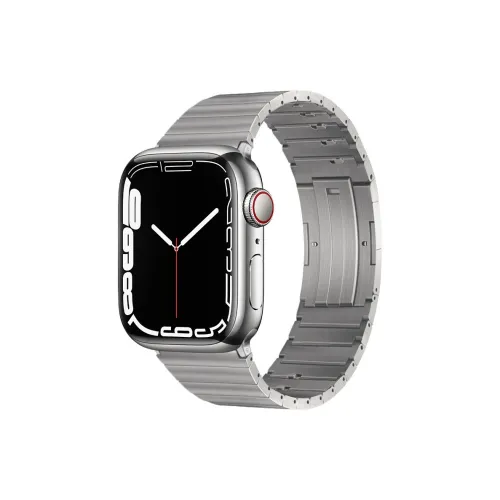 Vobafe Ремень совместимость с Apple материал титан