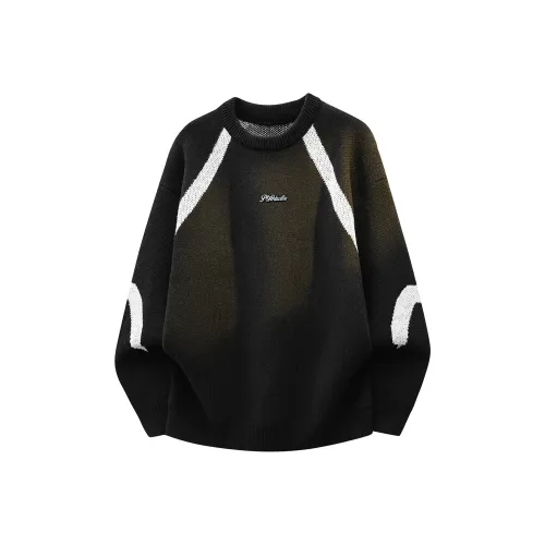 P8H9 Унисекс Трикотаж