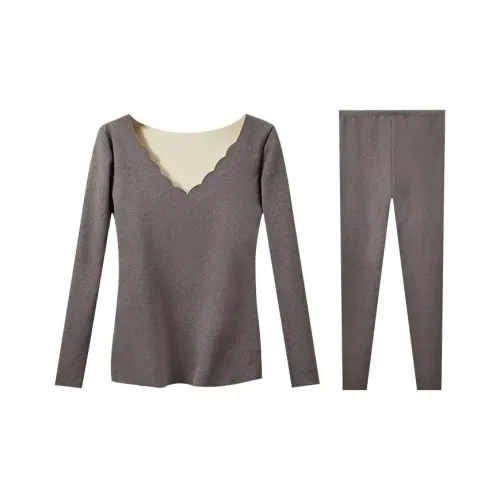 MIMOSA CHUR Женские Пижамные Комплекты