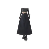 Темно-синий (с бесплатным брендом, крючок и петля)