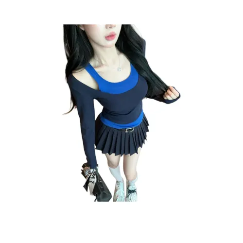 VENICEW Женские Повседневные Костюмы