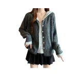 Темно-серый