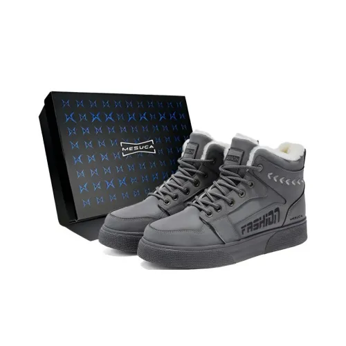 MESUCA Сноубутсы Мужской