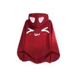 Бургундский (с флисовой подкладкой)