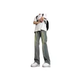 Винтажный синий