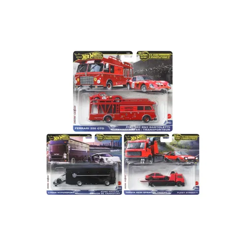 Горные дороги