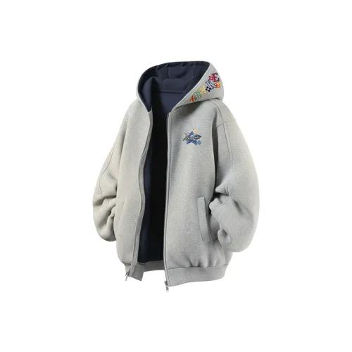 ACHS AWAKE Унисекс Свитшоты