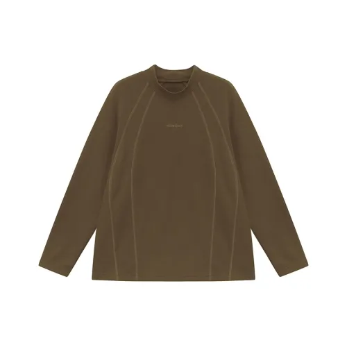 ACTUP Унисекс T-рубашки