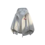 Белый, разноцветный