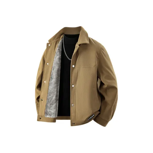 FCB ARCELONA Хлопковый пуховик унисекс