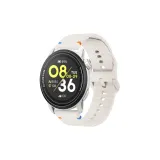 Волна Стич Силикон Стиль-Закрывающая застёжка Однотонный-Starlight