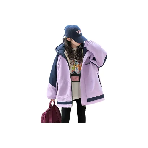 WEILAIZHIXING PARKA Пальто Зимний