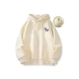 Бежевый, флисовая подкладка