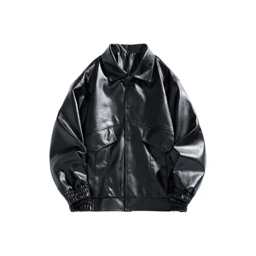 PLQV Унисекс Куртки