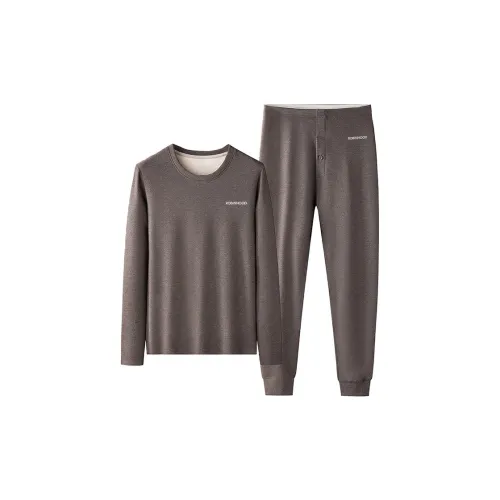 ROBINHOOD Термический комплект мужской 2 штуки