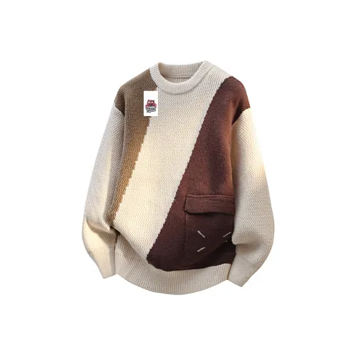 Love Monster Унисекс Свитера