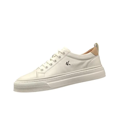 ZANSITE Низкие кроссовки для скейтбординга мужские