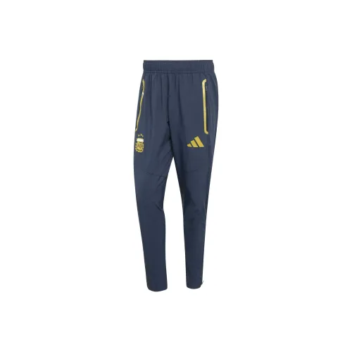 Adidas Argentina Tiro Travel Pants Футбол Низ Мужской