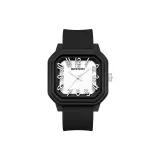 Чёрно-белый