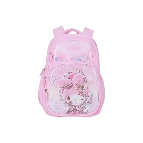 Sanrio Polyester Студенческая сумка Стандартная Детская Многоцветная