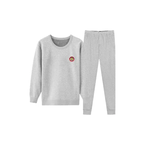 Симпсоны Термическое Нижнее белье Мужское