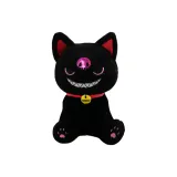 Забавное выражение Котенок Черный Стиль 2