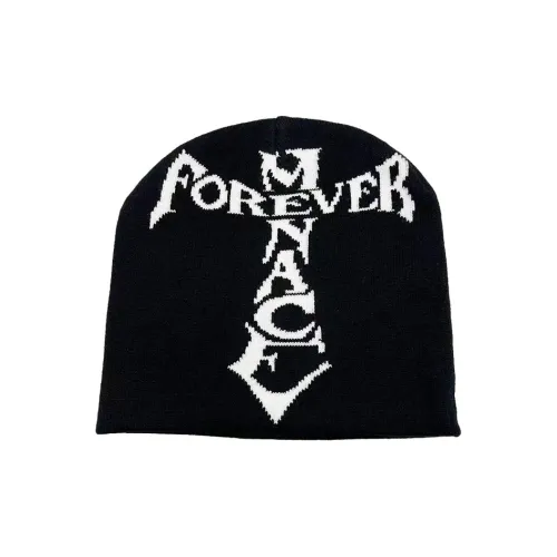 YALUYOUXUAN Акриловые шапки-бини унисекс