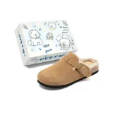 Каштановый [Утолщенный и с флисовой подкладкой]