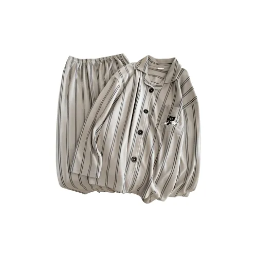 O'MESIK Унисекс Пижамные комплекты