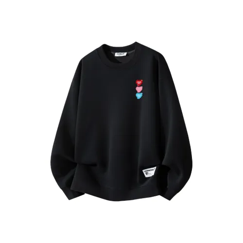 CHOCOOLATE Унисекс Свитшоты