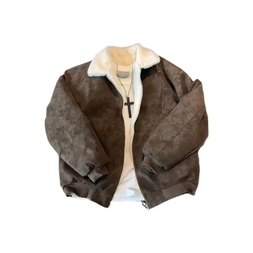 CORNILOT Унисекс Пуховики