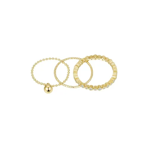 MCK Кольца Женские