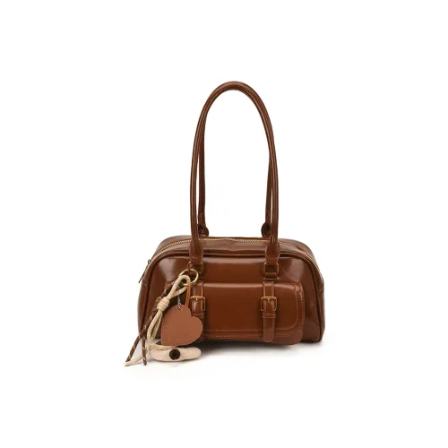 YILV ПУ (полиуретан) Сумка через плечо Стандартная Женская Многоцветная