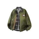 Армейский зеленый