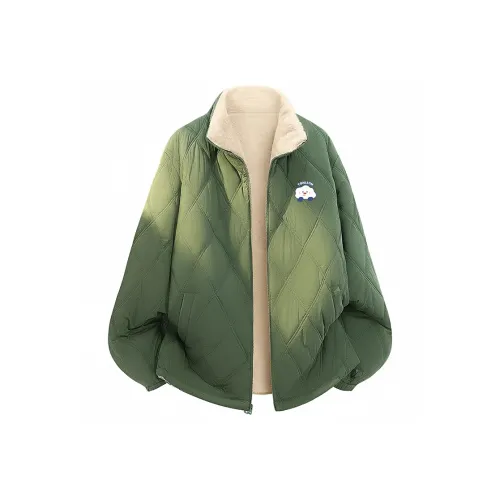 Tonlion Унисекс Пуховики